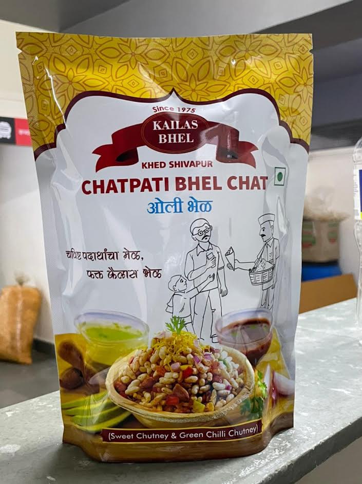 Kailash Bhel