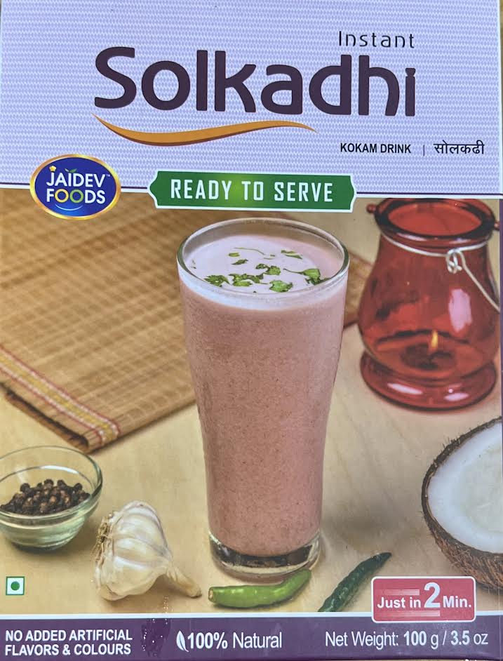 Sol Kadhi Mix