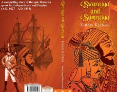 Swarajya and Samrajya - Kiran Ketkar