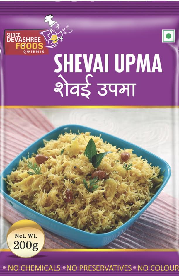 Shevai Upma