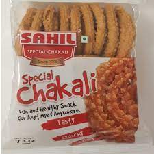 SAHIL SPECIAL CHAKALI