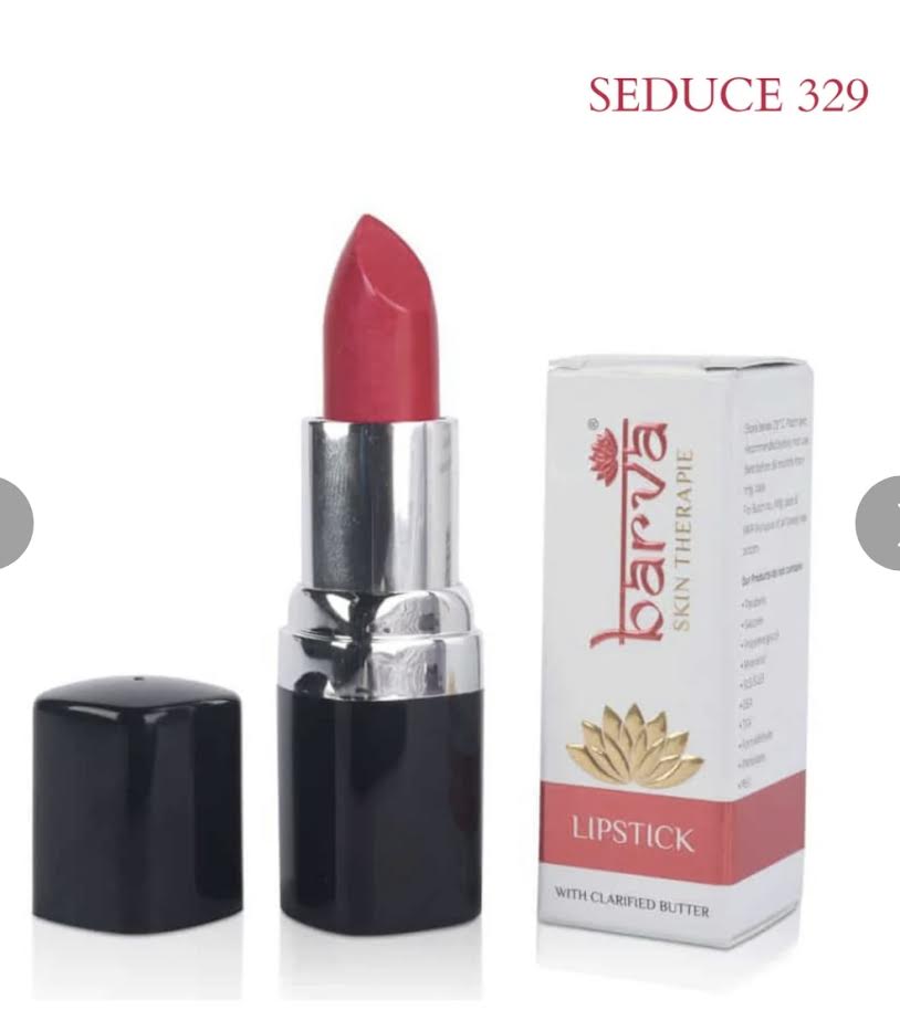 Natural Lipstick : shade 329 Seduce (Shimmer)