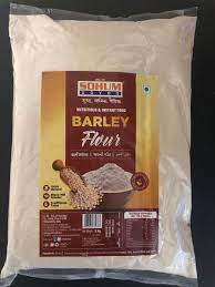 Sohum Barley Flour