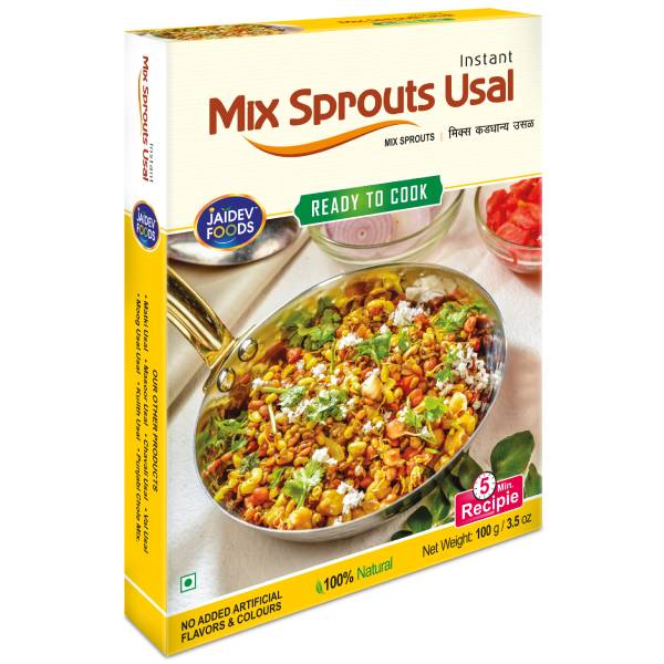 JAIDEV MIX SPROUT MIX