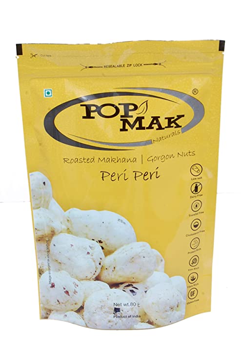 POPMAK PERI PERI