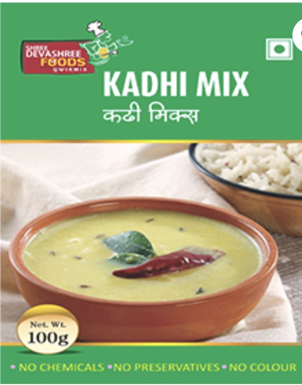 SHREE DEVASHREE KADHI