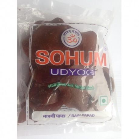 SOHUM MINI RAGI PAPAD